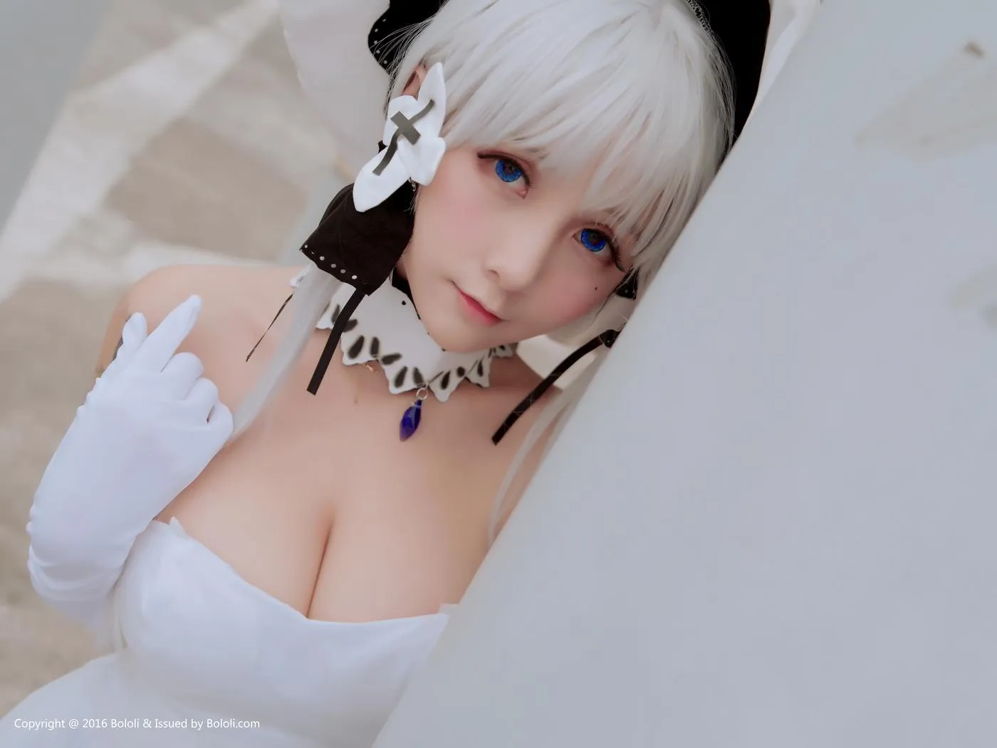 Vol.117 夏美酱 [26P]插图4